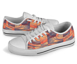 To Cool For School Low Top Shoe