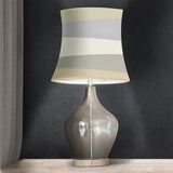 Back to basic's Drum lamp shade