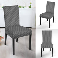 In my mind Dining chair slip cover