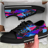 Decades Low Top Shoes