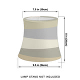 Back to basic's Drum lamp shade