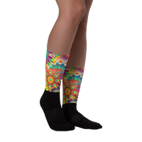 Colorful As You Socks