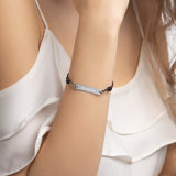 Custom Engraved Bracelet's