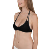 Within One Reversable Bikini Top