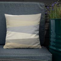Back To Basics Pillow Premium Pillow