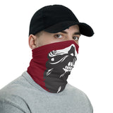 Don't Be Scared Of The Beard Neck Gaiter