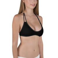 Within One Reversable Bikini Top