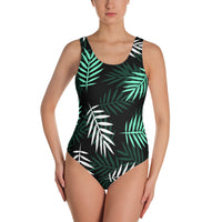 More And More One-Piece Swimsuit