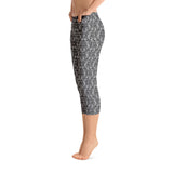 Wherever Capri Leggings