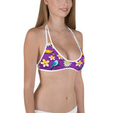 Grateful Love Bikini Top