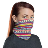 Sweeter Then Cotton Candy Neck Gaiter