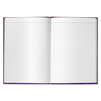 Legacy Journal - Hardcover